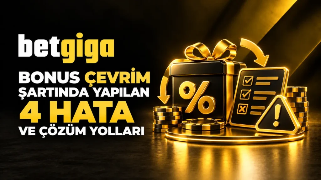 Bonus neden iptal edilir çevrim şartı ihlalleri ve iptal nedenleri